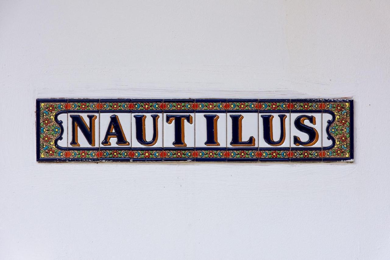 New Nautilus Lodge Puerto Lopez Luaran gambar