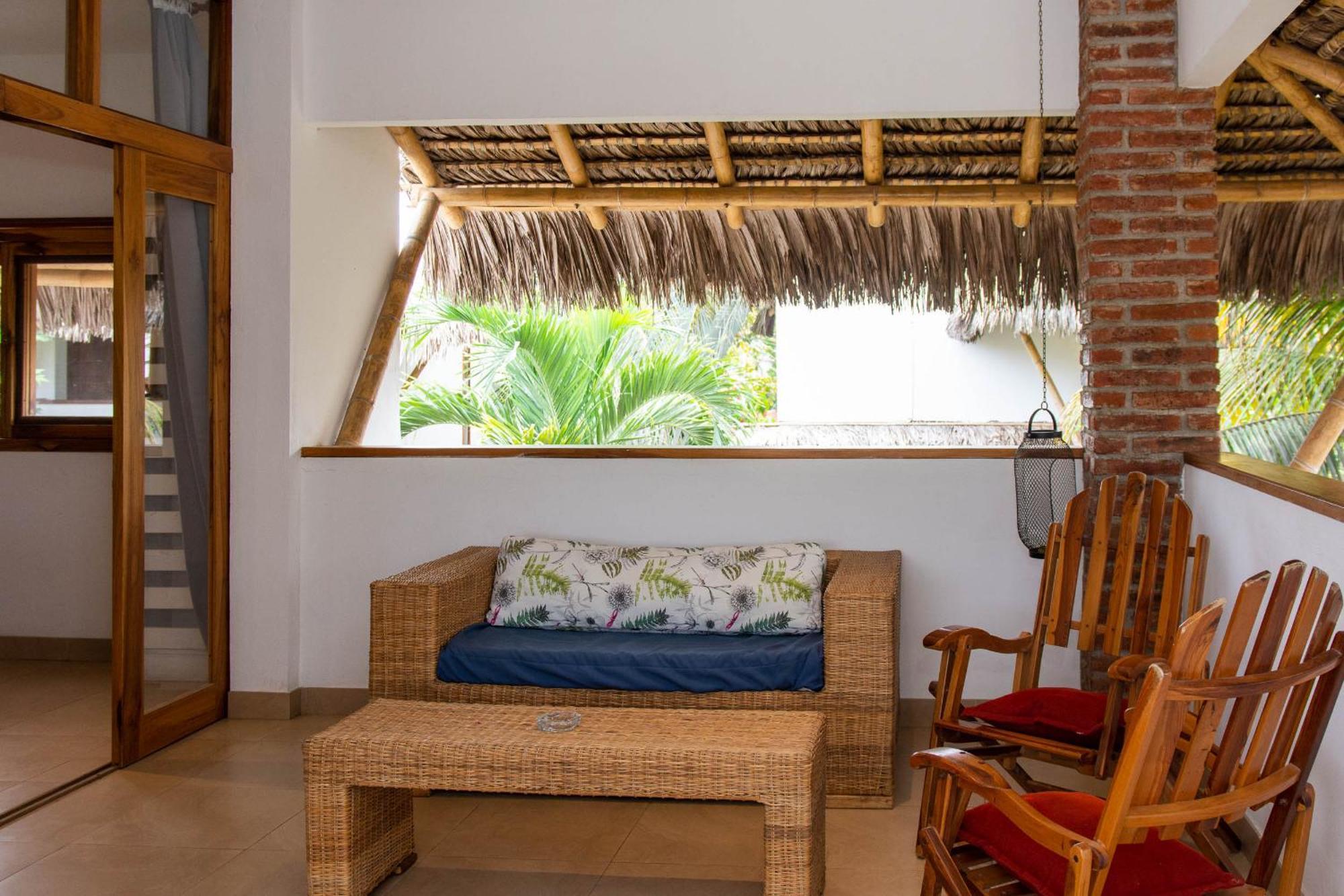 New Nautilus Lodge Puerto Lopez Luaran gambar